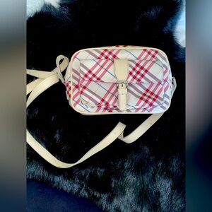 🩷Burberry crossbody🩷